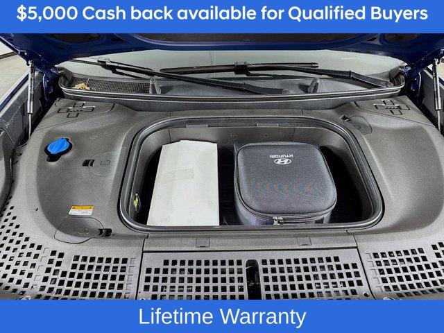 2026 Hyundai IONIQ 9 SEL - Photo 33