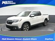 Honda Ridgeline