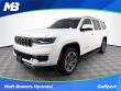 Used 2022 Jeep Wagoneer Series III SUV
