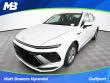 New 2025 Hyundai Sonata SE Sedan