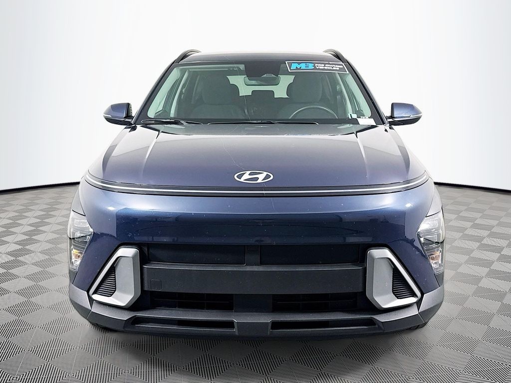 Used 2025 Hyundai Kona SEL SUV