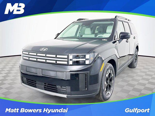 2026 Hyundai Santa Fe SEL's photo