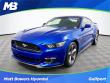 Used 2017 Ford Mustang GT Coupe