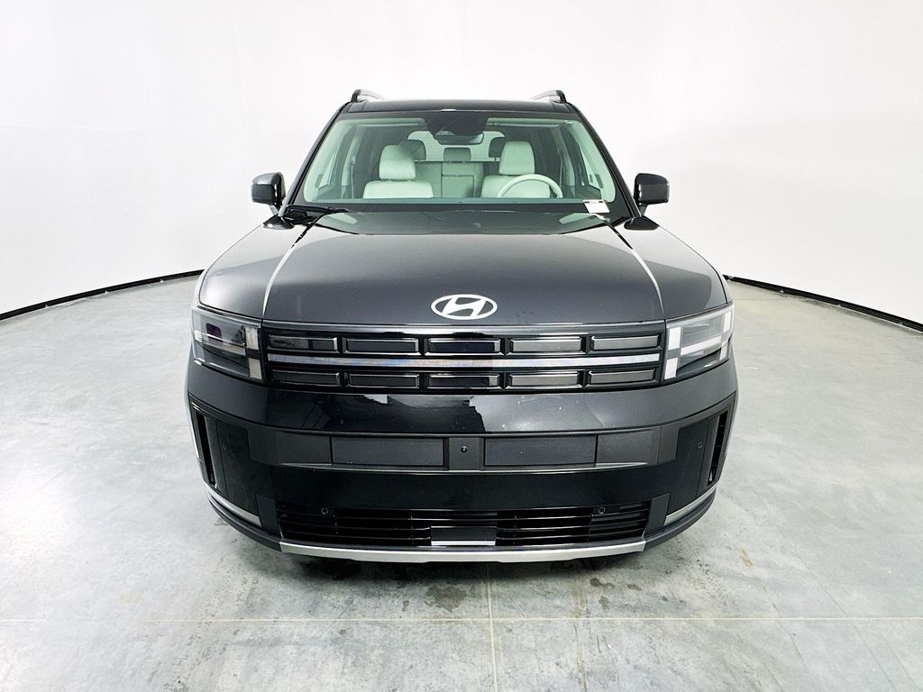 Certified 2024 Hyundai Santa Fe Limited with VIN 5NMP44GL6RH037304 for sale in Gulfport, MS