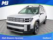 New 2026 Hyundai Santa Fe Hybrid SEL SUV