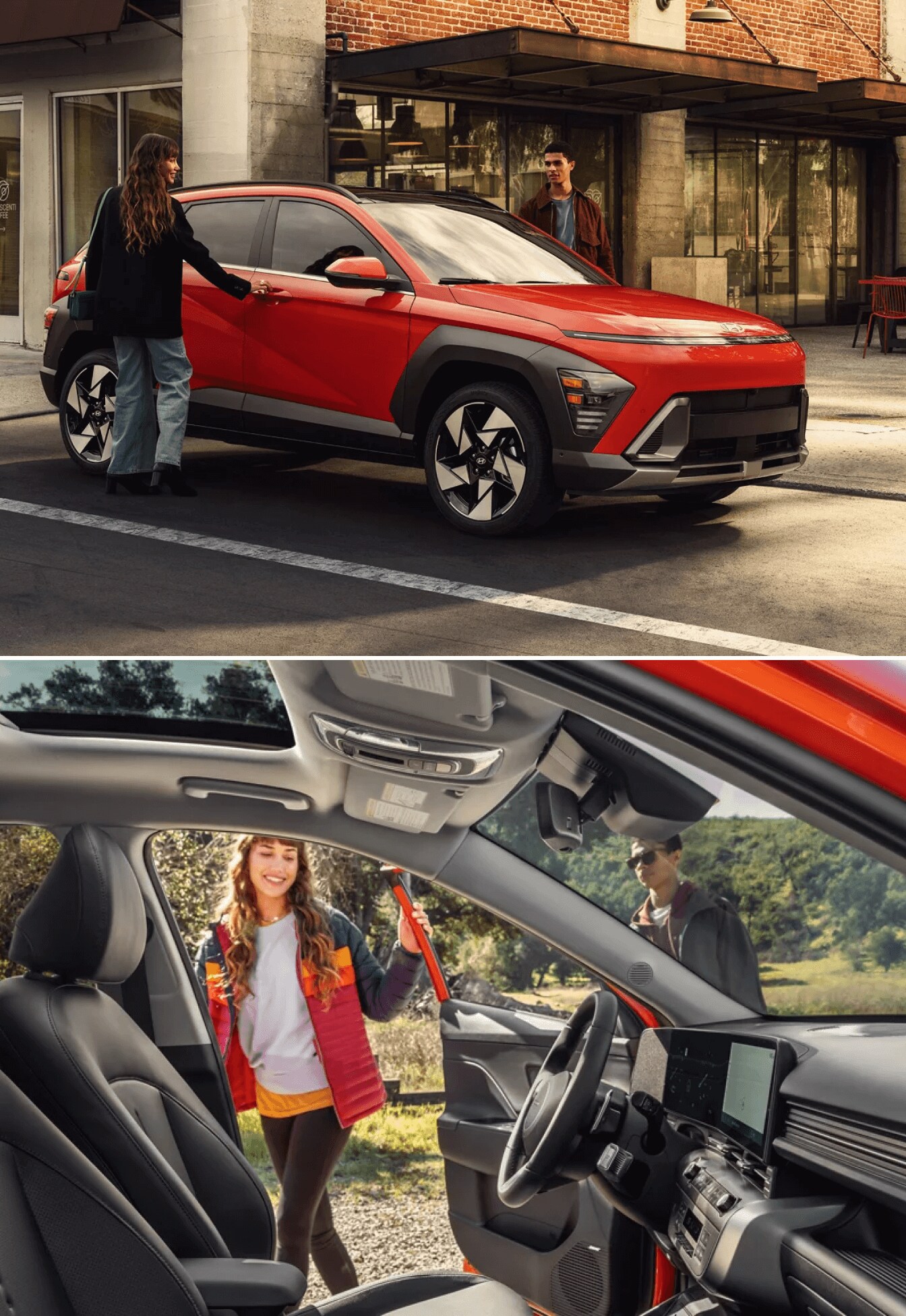 2024 Hyundai Kona Release Date & Price
