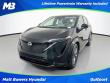 Used 2024 Nissan Ariya Evolve+ SUV