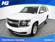 Used 2019 Chevrolet Tahoe LT SUV