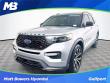 Used 2020 Ford Explorer ST SUV