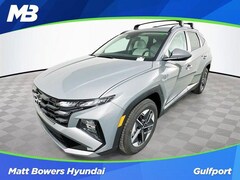 2026 Hyundai Tucson SEL FWD SUV 2026 Hyundai Tucson SEL FWD SUV