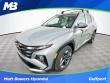 New 2026 Hyundai Tucson SEL FWD SUV