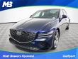 Used 2025 Genesis G80 3.5T Sedan