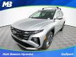 New 2026 Hyundai Tucson SEL FWD SUV