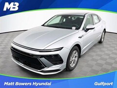 2026 Hyundai Sonata SE Sedan