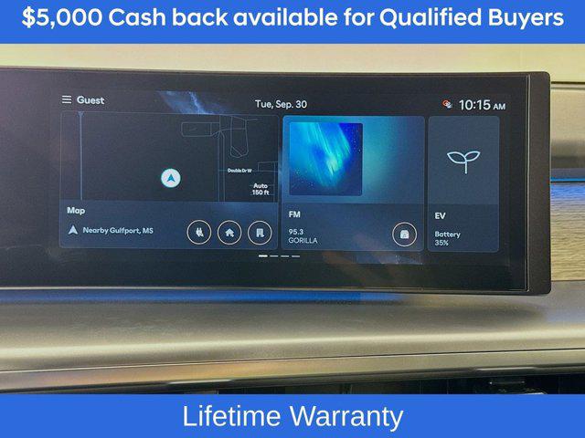 2026 Hyundai IONIQ 9 SEL - Photo 15