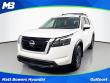 Used 2024 Nissan Pathfinder SV SUV