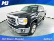 Used 2015 GMC Sierra 1500 SLT Truck