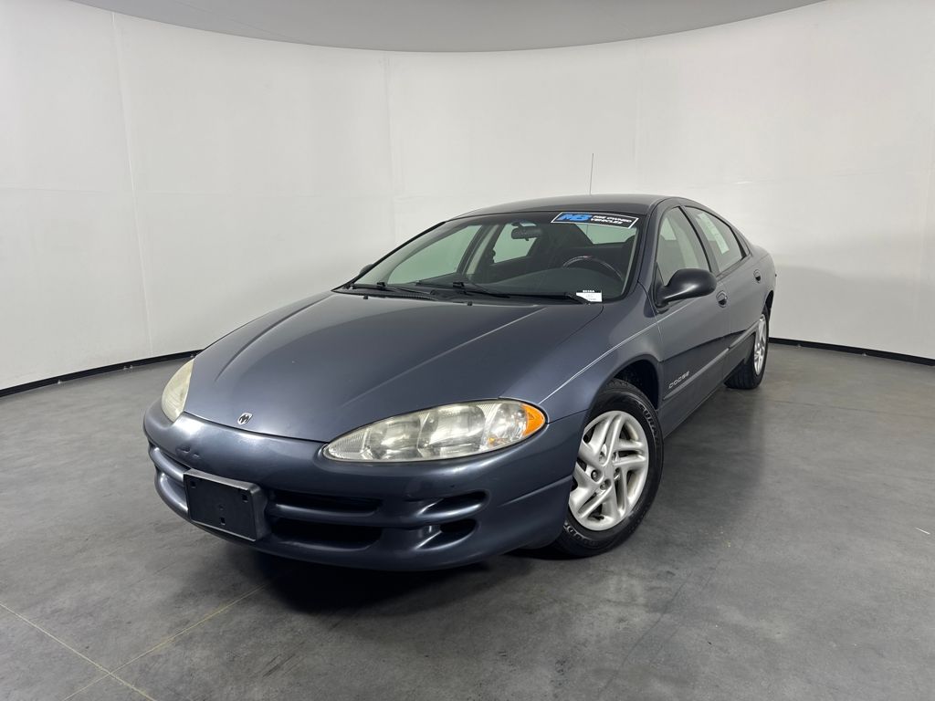 2001 Dodge Intrepid SE