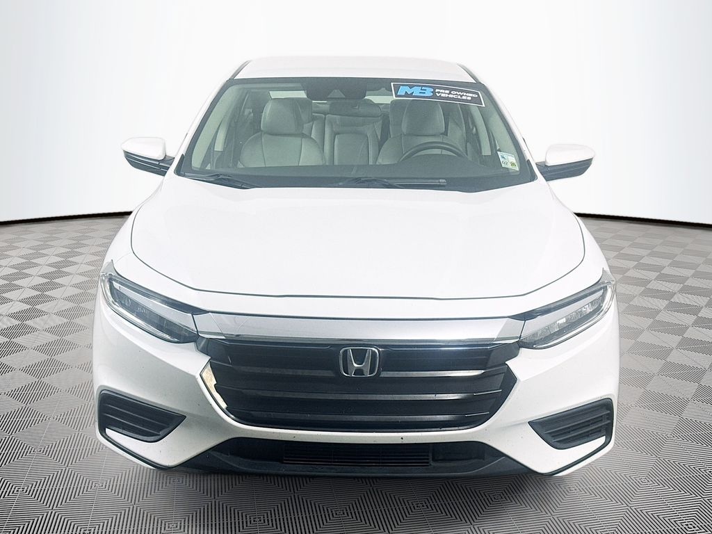 Used 2022 Honda Insight EX Sedan
