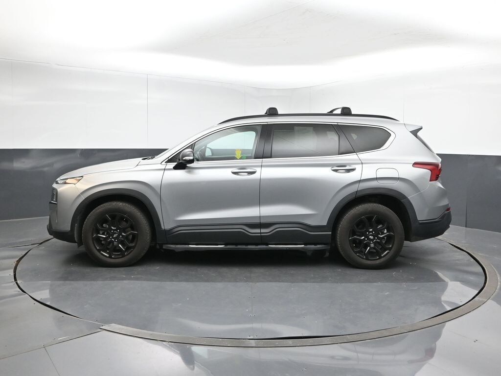 Certified 2023 Hyundai Santa Fe XRT SUV