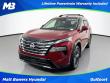 Used 2026 Nissan Rogue Platinum SUV