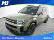 Certified 2024 Hyundai Santa Fe Calligraphy SUV