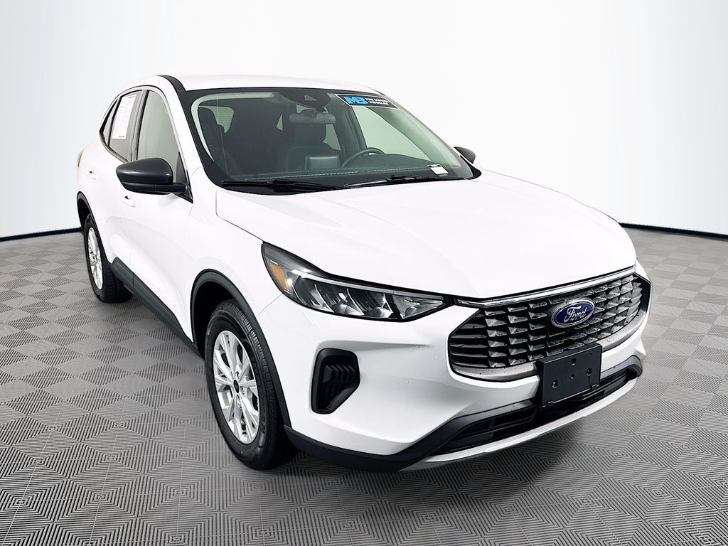 Used 2023 Ford Escape Active SUV