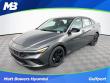 New 2026 Hyundai Elantra SEL Sport Sedan
