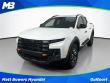Used 2025 Hyundai Santa Cruz XRT Truck