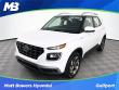 Certified 2024 Hyundai Venue SEL SUV