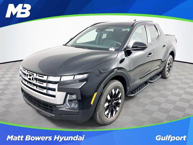 2026 Hyundai Santa Cruz SEL Activity's photo