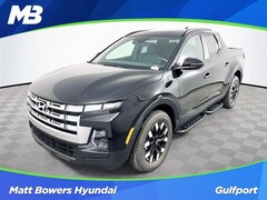 2026 Hyundai Santa Cruz SEL Activity FWD Truck Crew Cab