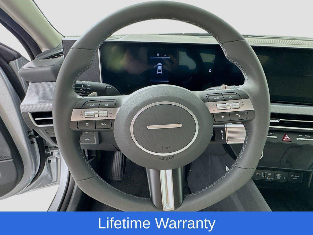 2026 Hyundai Sonata SEL - Photo 11