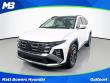 Used 2025 Hyundai Tucson Limited SUV