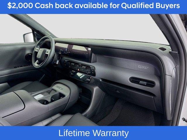 2026 Hyundai Palisade XRT Pro - Photo 33