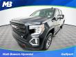 Used 2019 GMC Sierra 1500 AT4 Truck