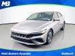 Used 2024 Hyundai Elantra SEL Sedan