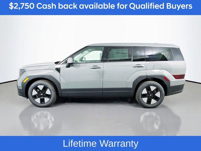 2026 Hyundai Santa Fe SE - Photo 8