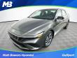 New 2025 Hyundai Elantra SEL Sport Sedan
