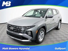 2026 Hyundai Tucson SE FWD SUV 2026 Hyundai Tucson SE FWD SUV