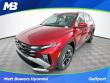 New 2025 Hyundai Tucson SEL FWD SUV