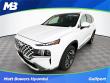 Certified 2023 Hyundai Santa Fe Limited SUV