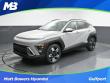 New 2025 Hyundai Kona SEL Convenience FWD SUV