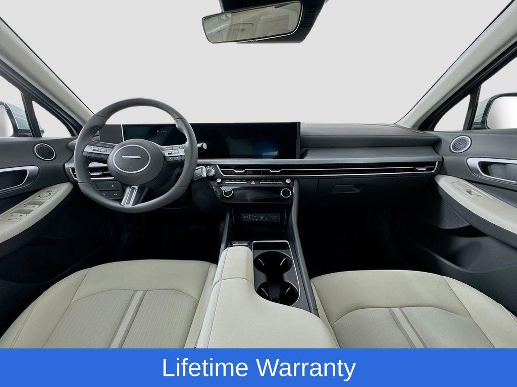 2026 Hyundai Sonata SEL - Photo 36
