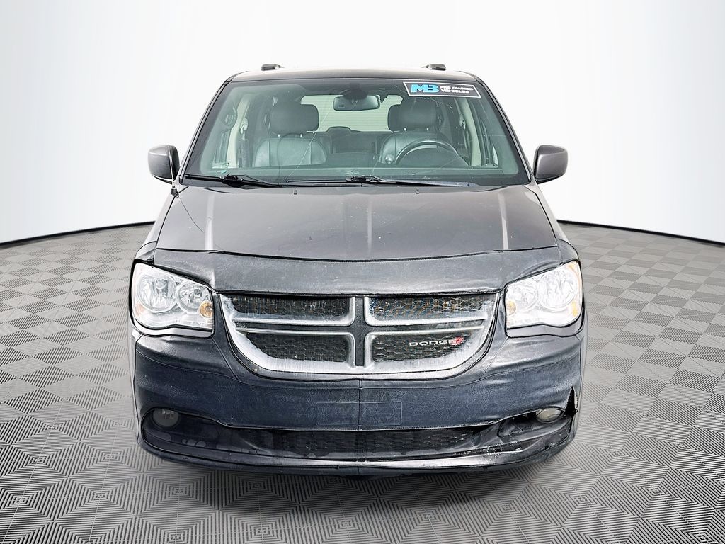 Used 2019 Dodge Grand Caravan SXT Minivan/Van