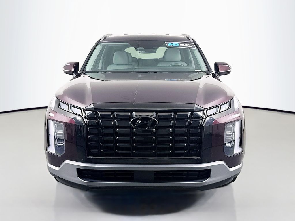 Used 2024 Hyundai Palisade SEL SUV