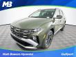 New 2026 Hyundai Tucson Limited FWD SUV