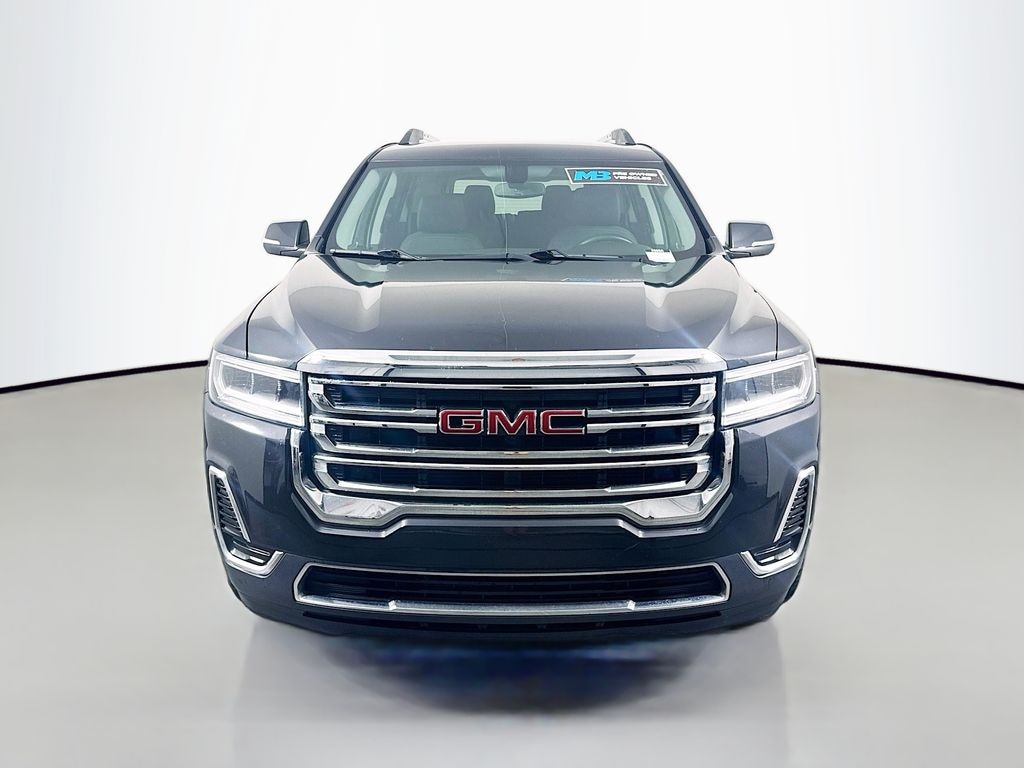 Used 2020 GMC Acadia SLE SUV