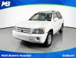 Used 2006 Toyota Highlander V6 SUV