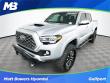 Used 2023 Toyota Tacoma TRD Sport Truck